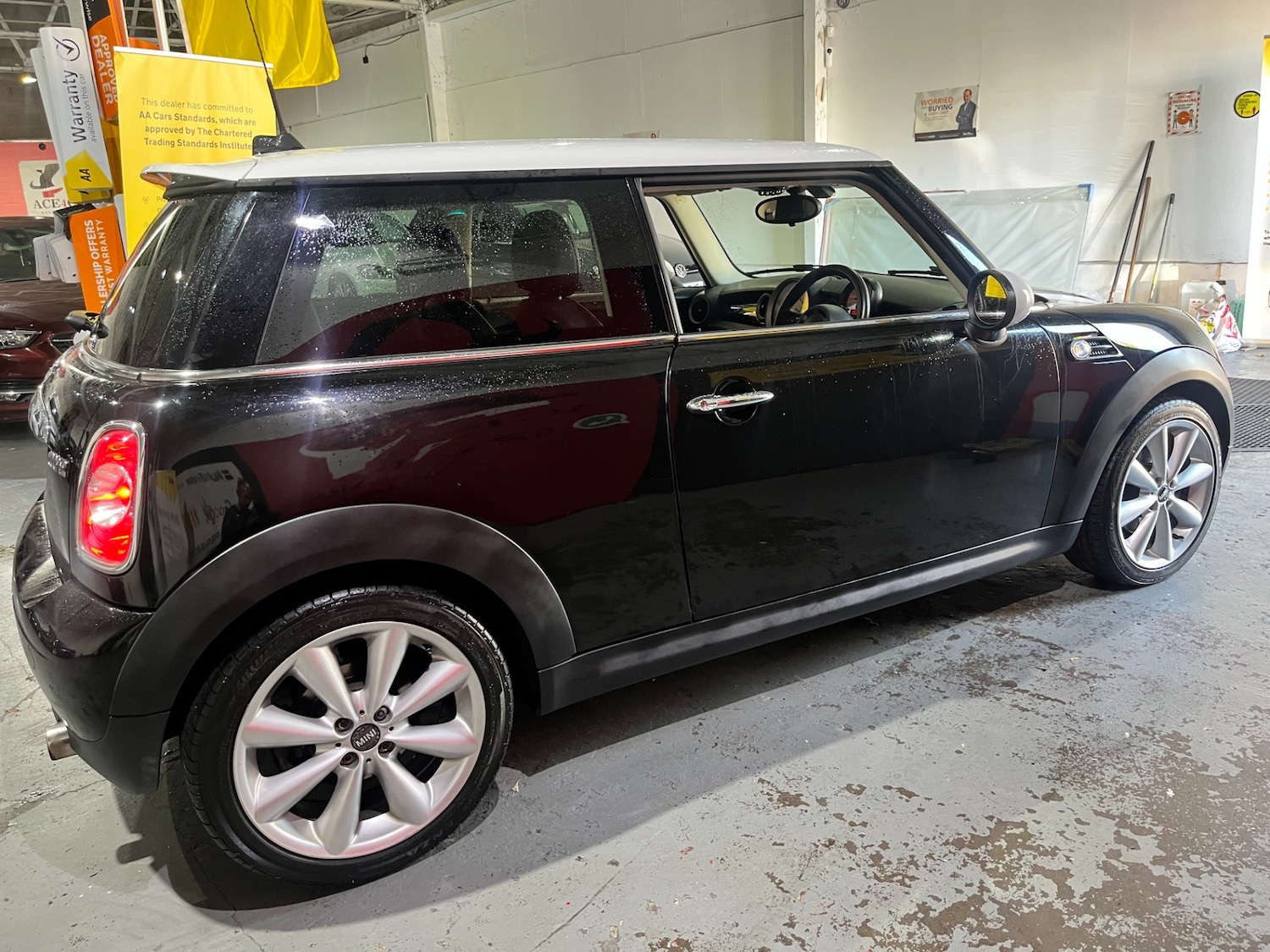 Used MINI Hatch 2013 for sale - 77035766: Photo 53