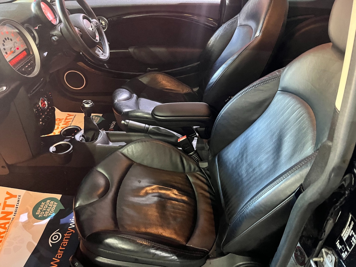 Used MINI Hatch 2013 for sale - 77035766: Photo 55