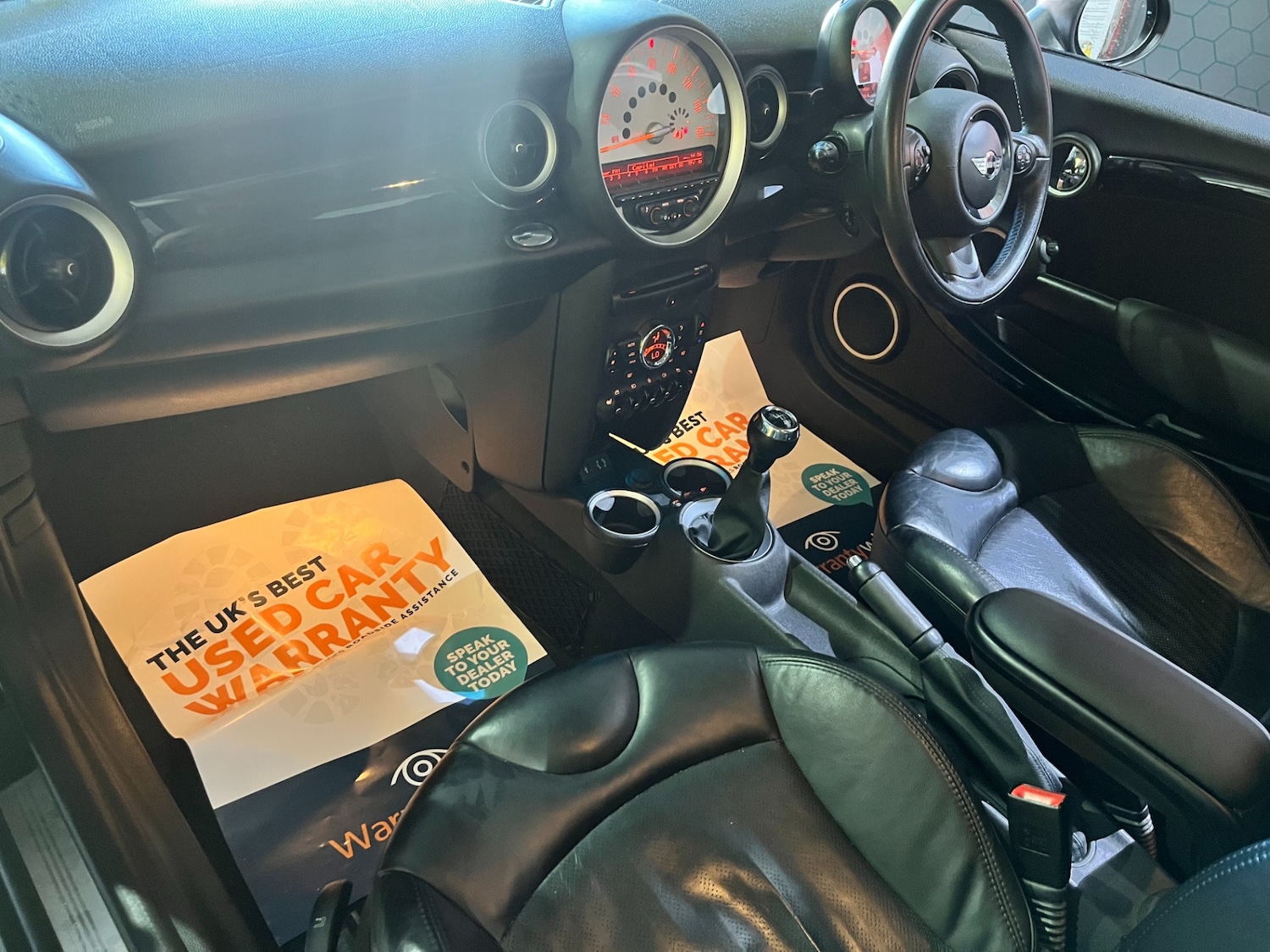 Used MINI Hatch 2013 for sale - 77035766: Photo 58