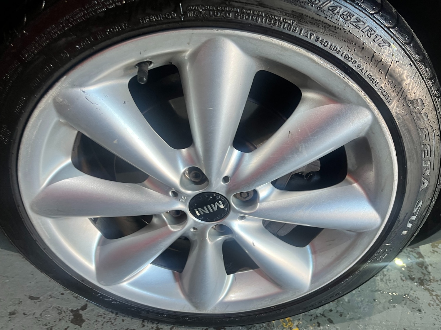 Used MINI Hatch 2013 for sale - 77035766: Photo 6