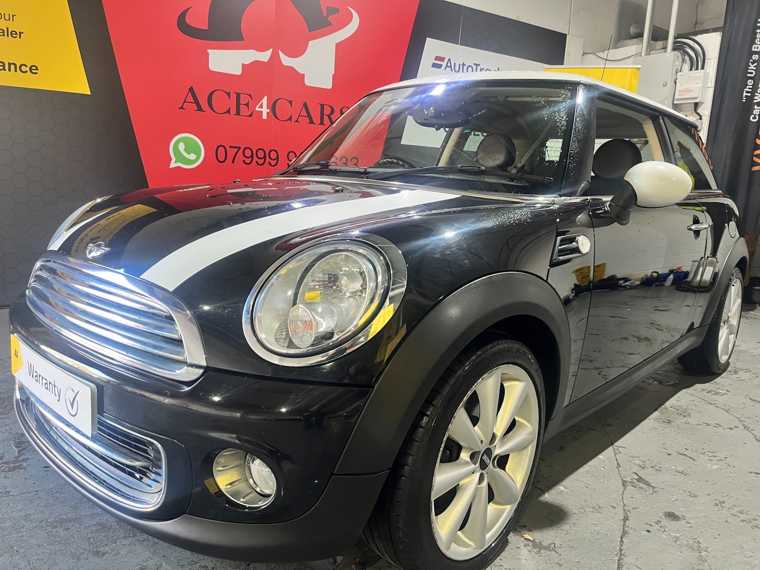 Used MINI Hatch 2013 for sale - 77035766: Photo 9