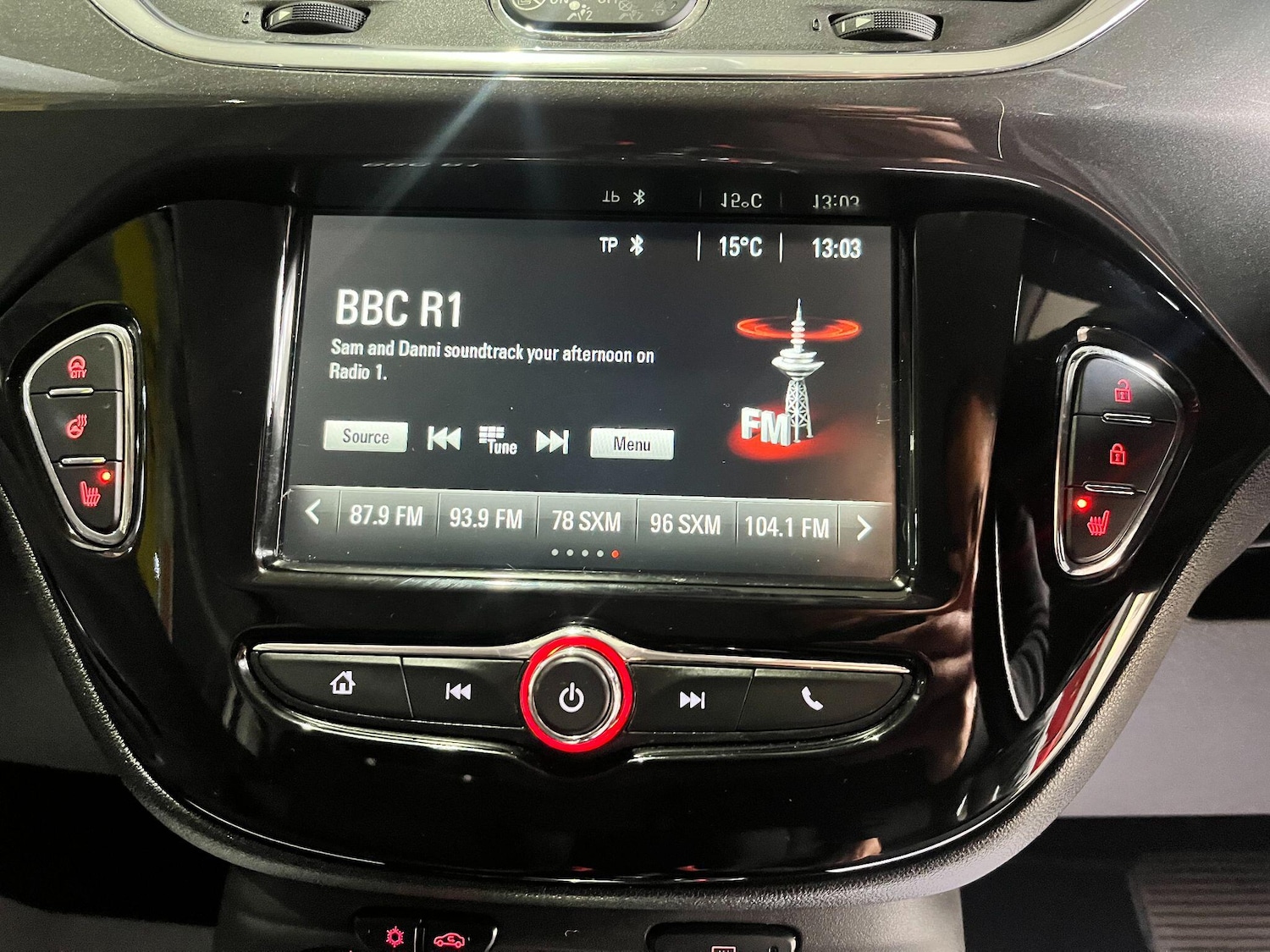 Used Vauxhall Corsa 2016 for sale - 76538917: Photo 17