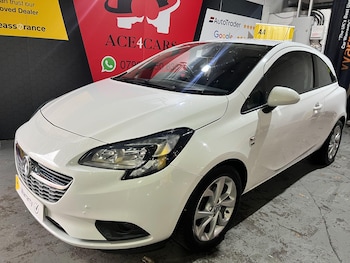Used Vauxhall Corsa 2016 for sale - 76538917: Photo