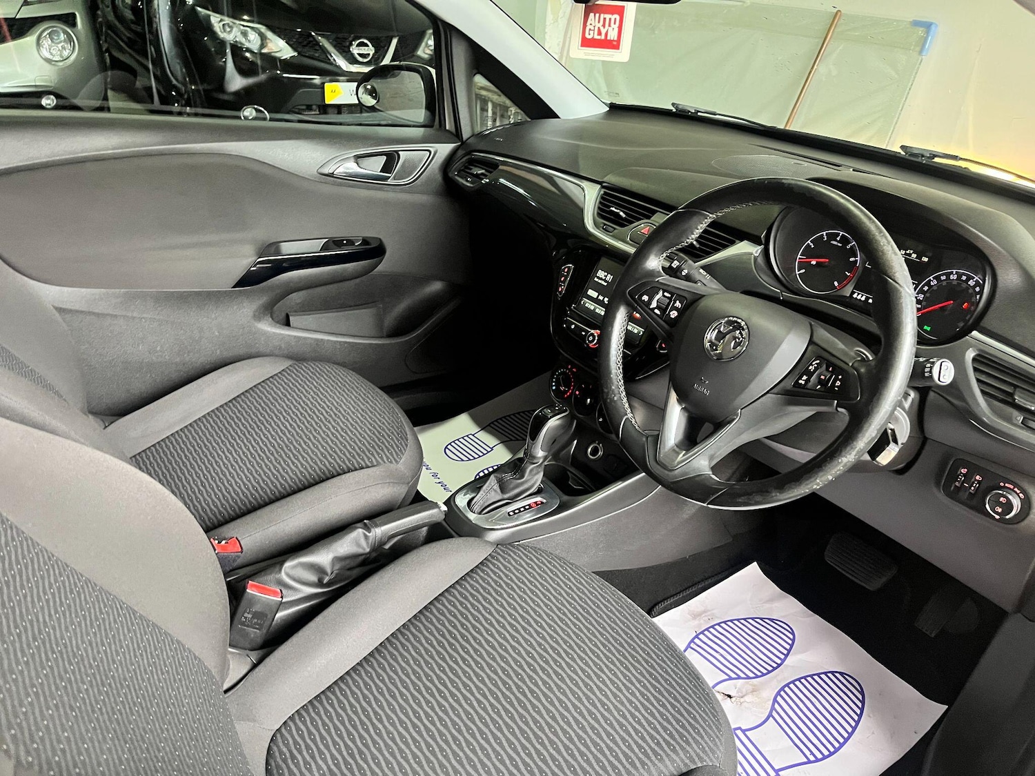 Used Vauxhall Corsa 2016 for sale - 76538917: Photo 20