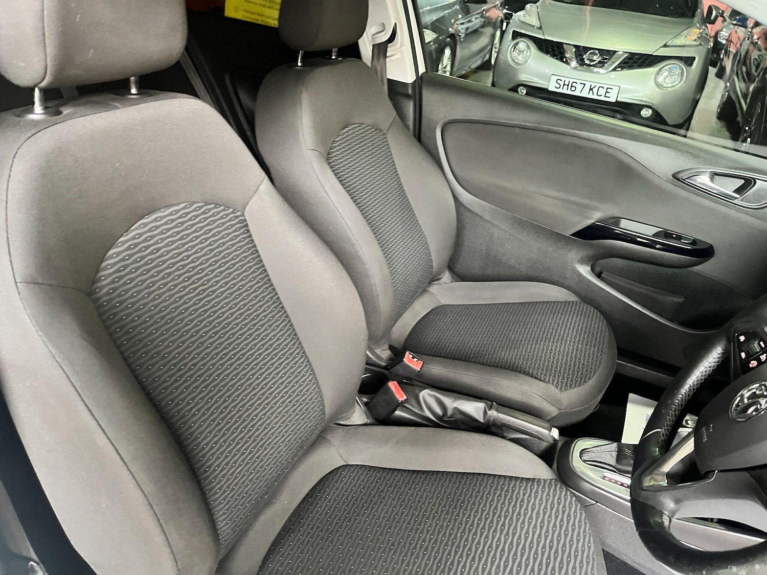 Used Vauxhall Corsa 2016 for sale - 76538917: Photo 22