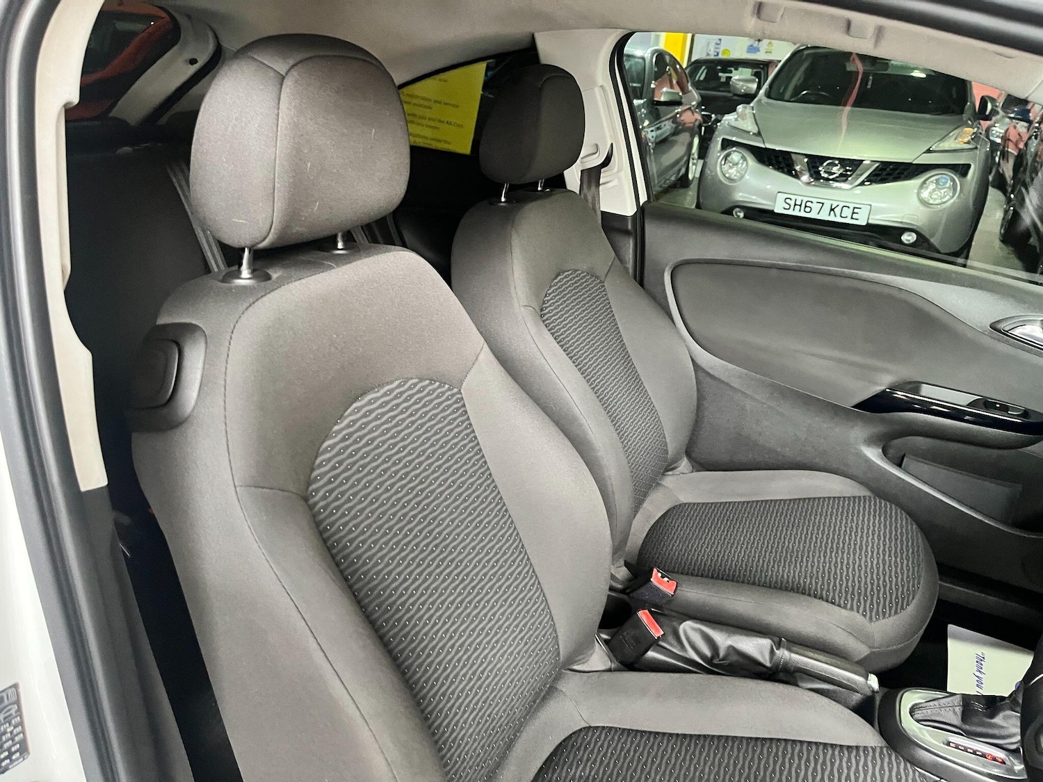 Used Vauxhall Corsa 2016 for sale - 76538917: Photo 24