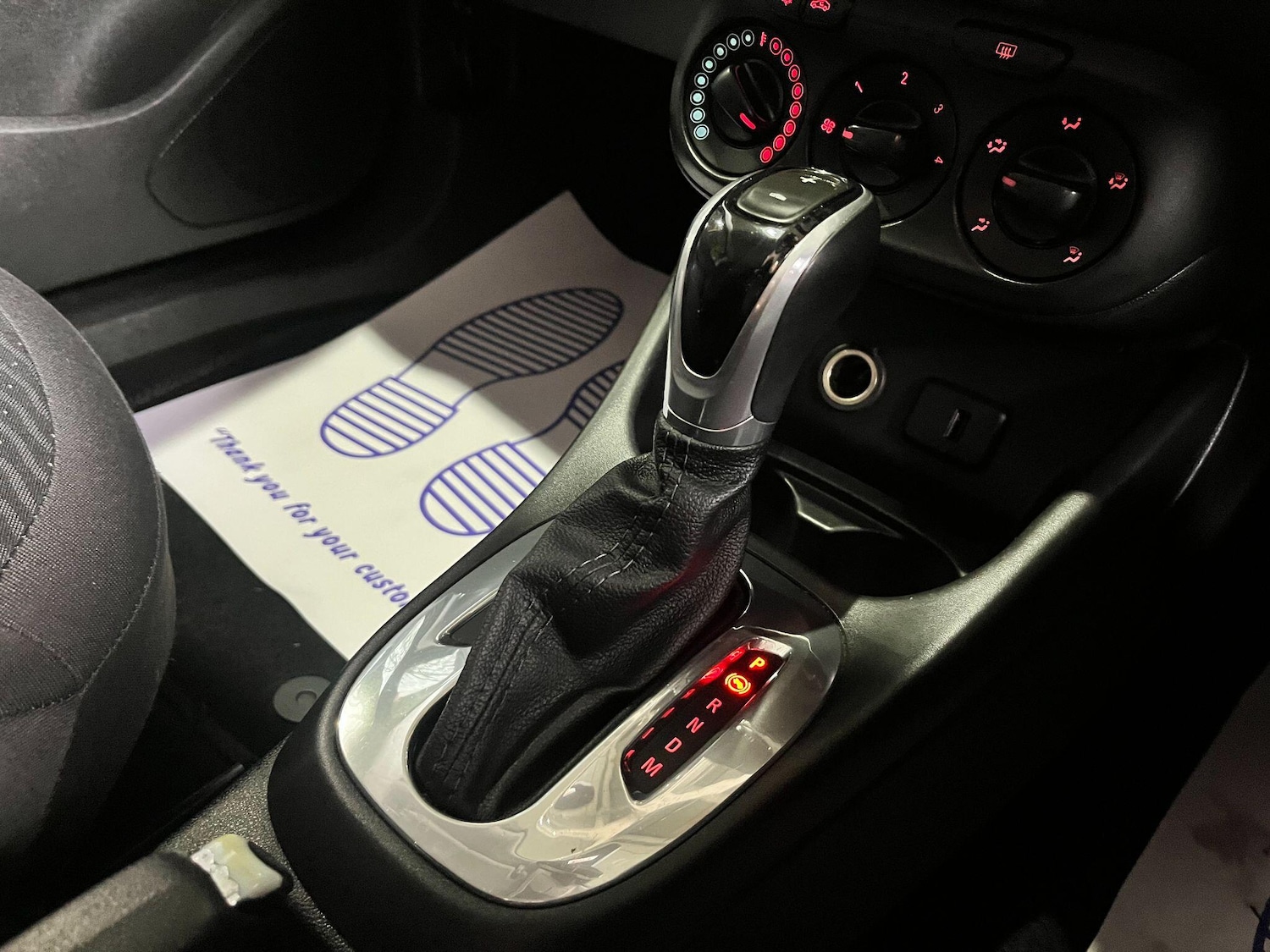 Used Vauxhall Corsa 2016 for sale - 76538917: Photo 26