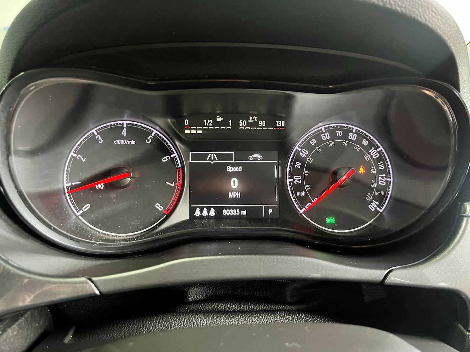 Used Vauxhall Corsa 2016 for sale - 76538917: Photo 27