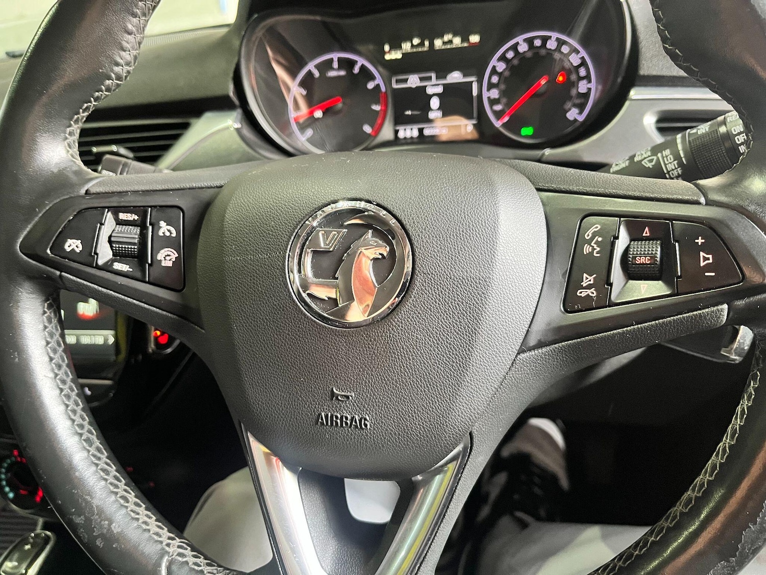 Used Vauxhall Corsa 2016 for sale - 76538917: Photo 28