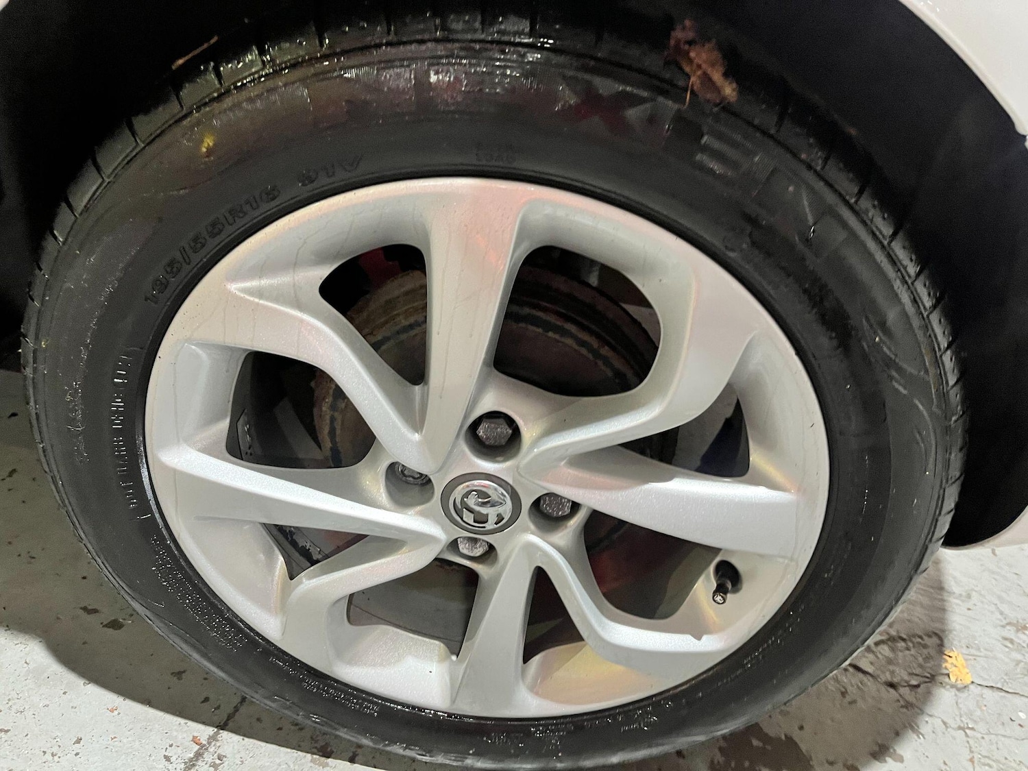 Used Vauxhall Corsa 2016 for sale - 76538917: Photo 30