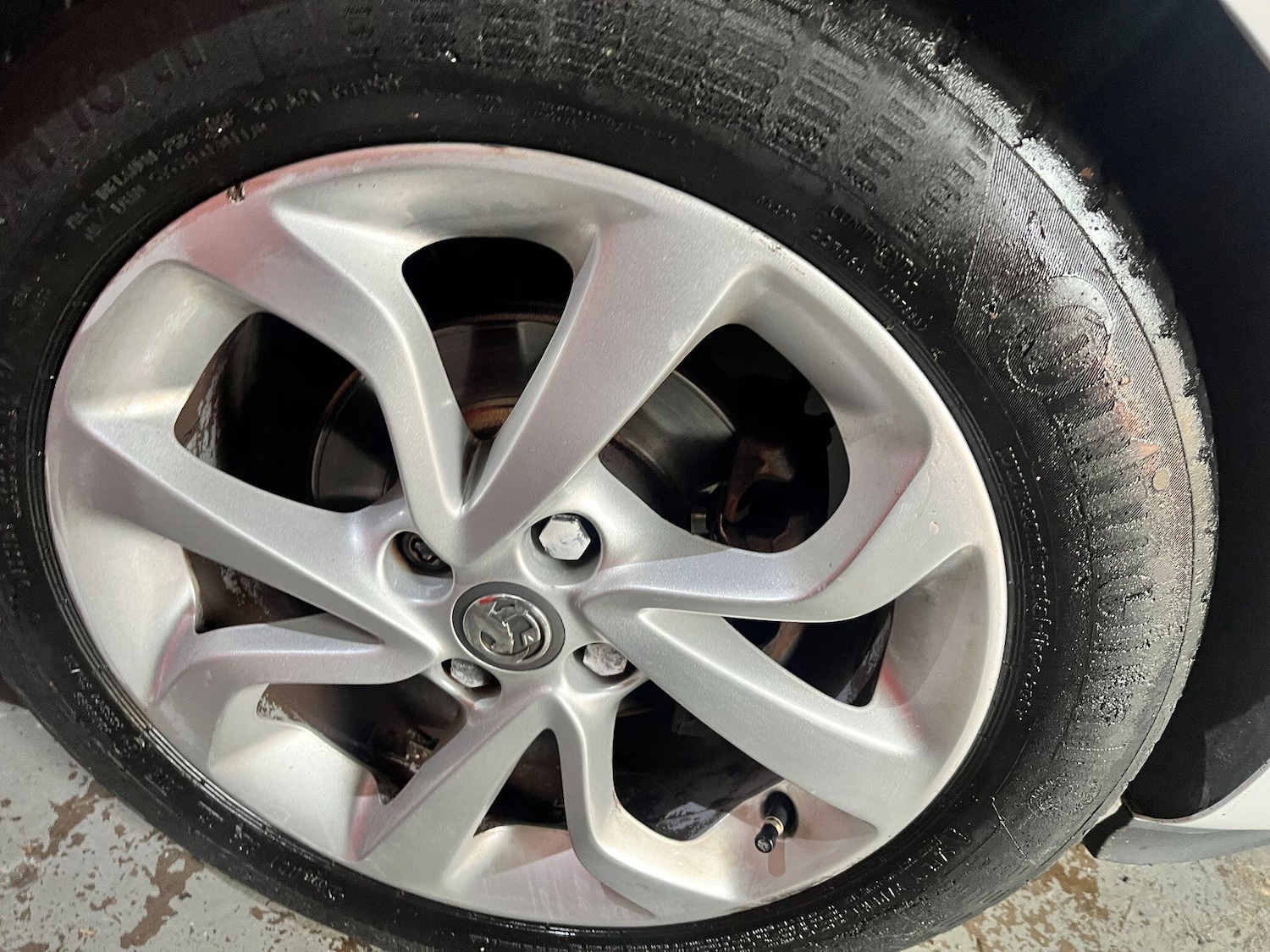 Used Vauxhall Corsa 2016 for sale - 76538917: Photo 31