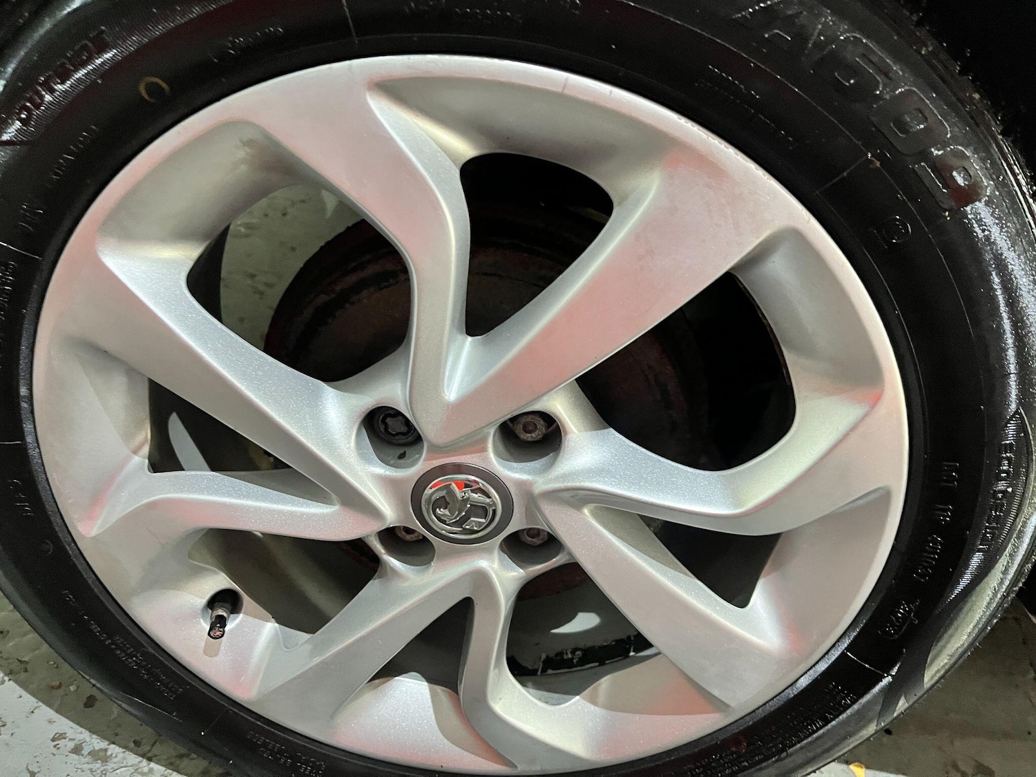 Used Vauxhall Corsa 2016 for sale - 76538917: Photo 32