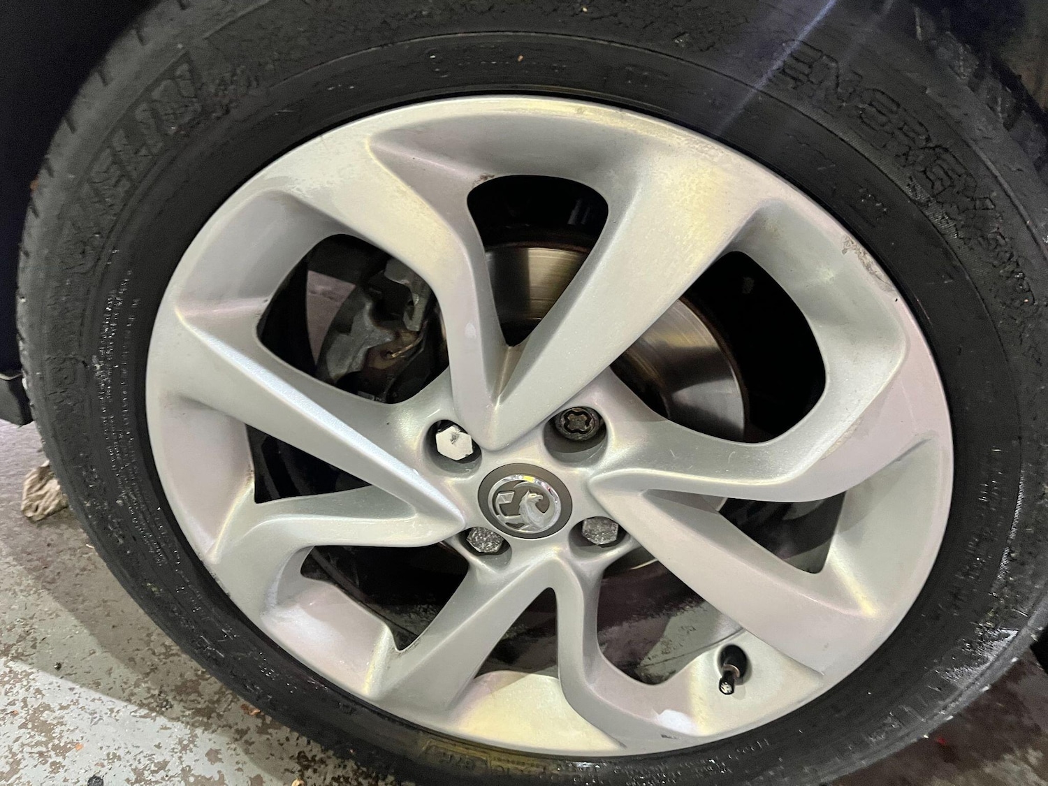 Used Vauxhall Corsa 2016 for sale - 76538917: Photo 33