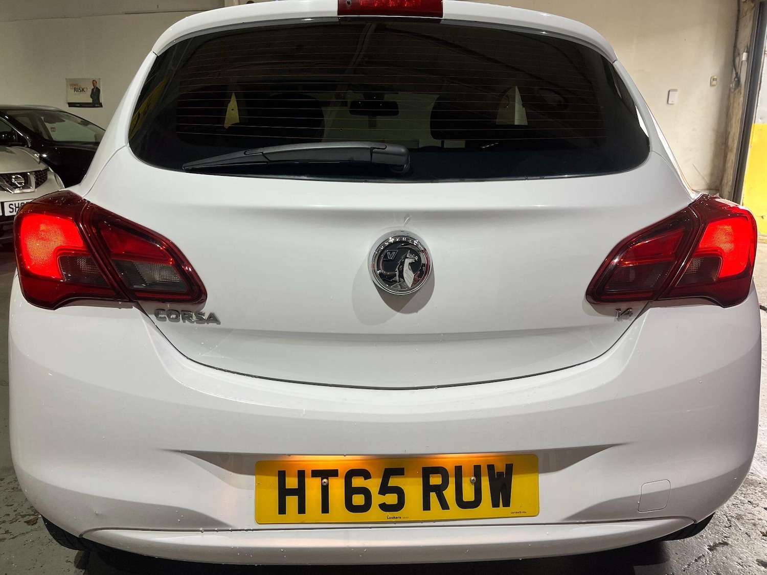 Used Vauxhall Corsa 2016 for sale - 76538917: Photo 37