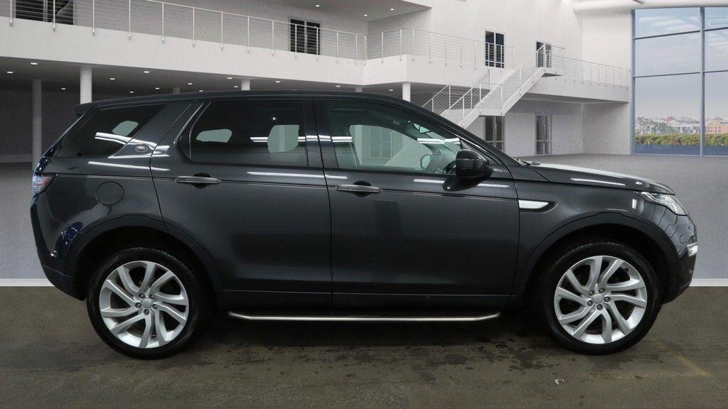 Used Land Rover Discovery Sport 2019 for sale - 77425183: Photo 11