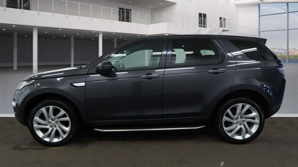 Used Land Rover Discovery Sport 2019 for sale - 77425183: Photo 12