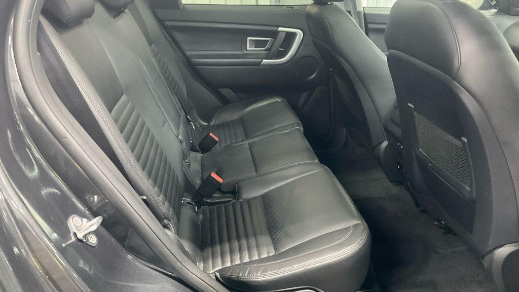 Used Land Rover Discovery Sport 2019 for sale - 77425183: Photo 6