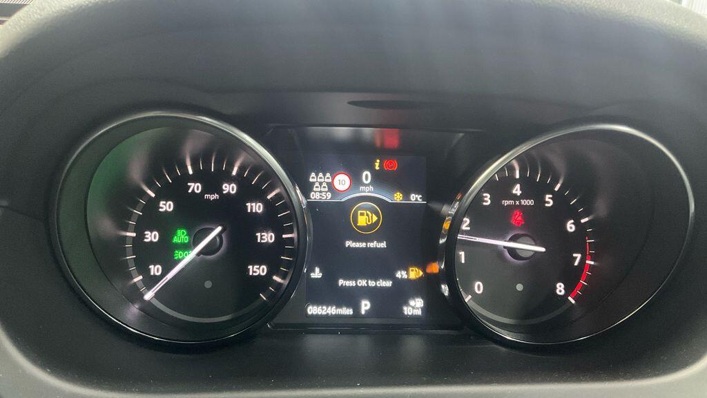 Used Land Rover Discovery Sport 2019 for sale - 77425183: Photo 9