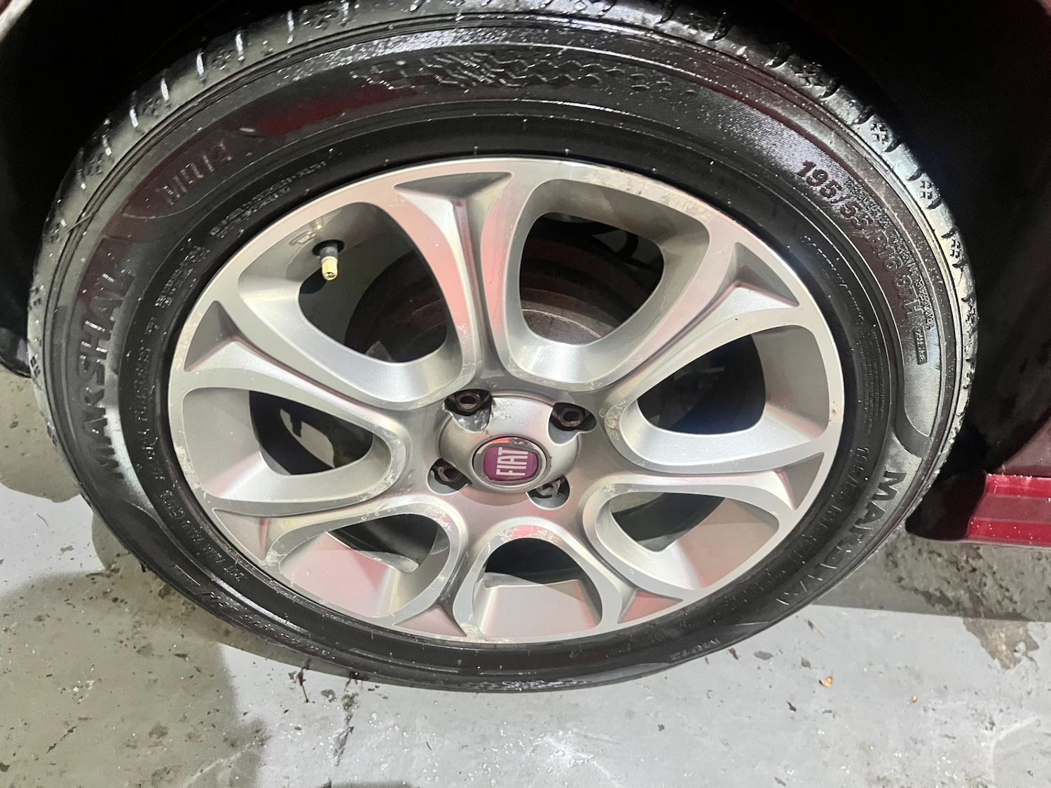 Used Fiat Punto 2013 for sale - 77035748: Photo 14