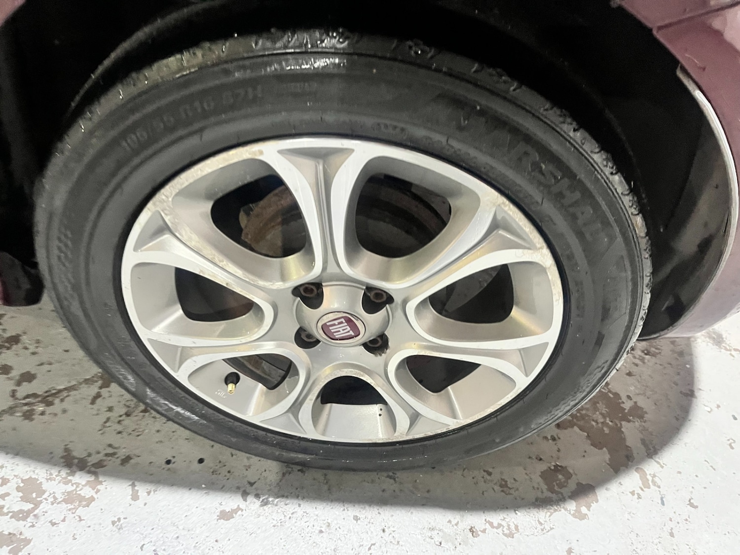 Used Fiat Punto 2013 for sale - 77035748: Photo 15