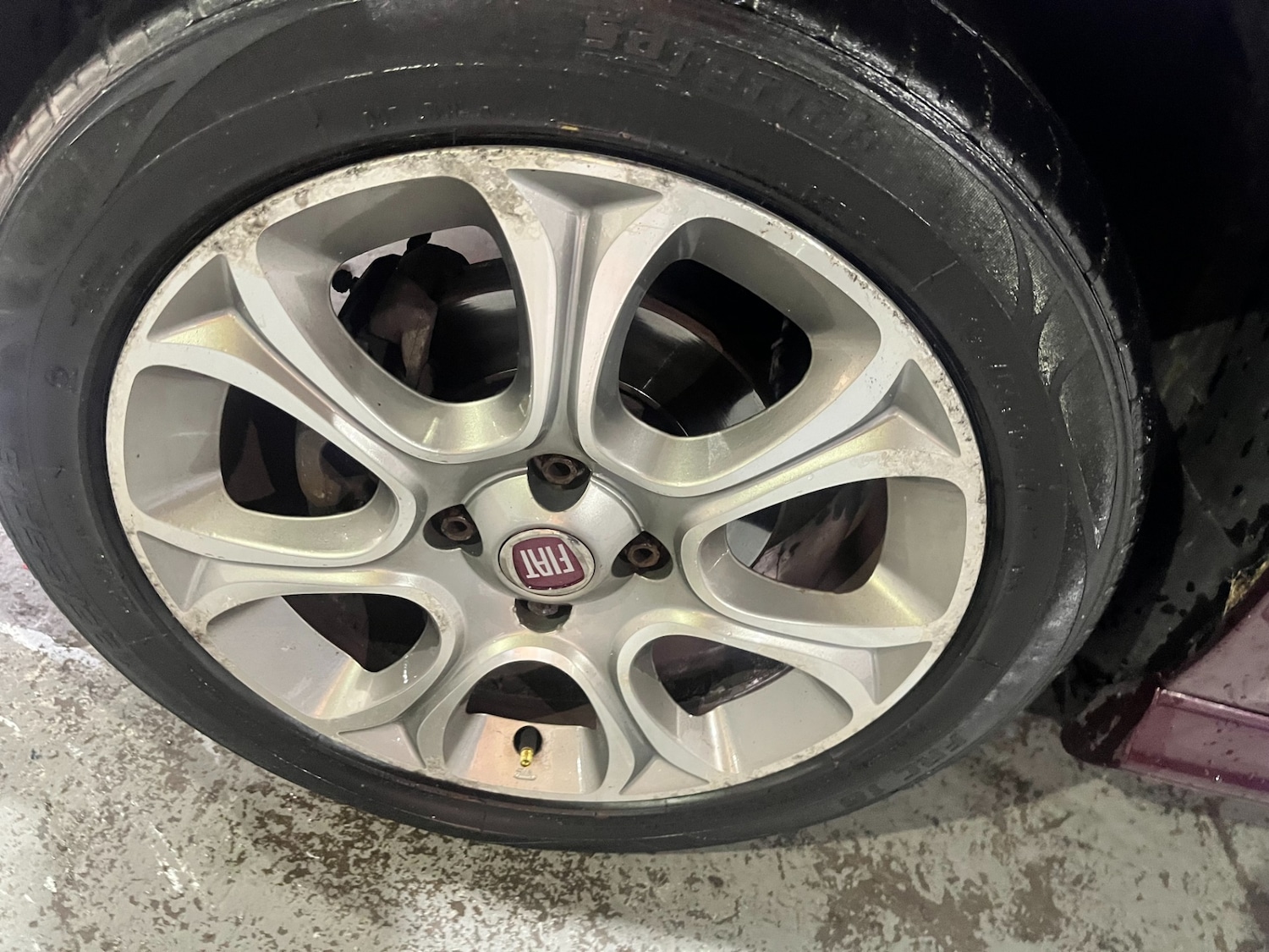 Used Fiat Punto 2013 for sale - 77035748: Photo 16