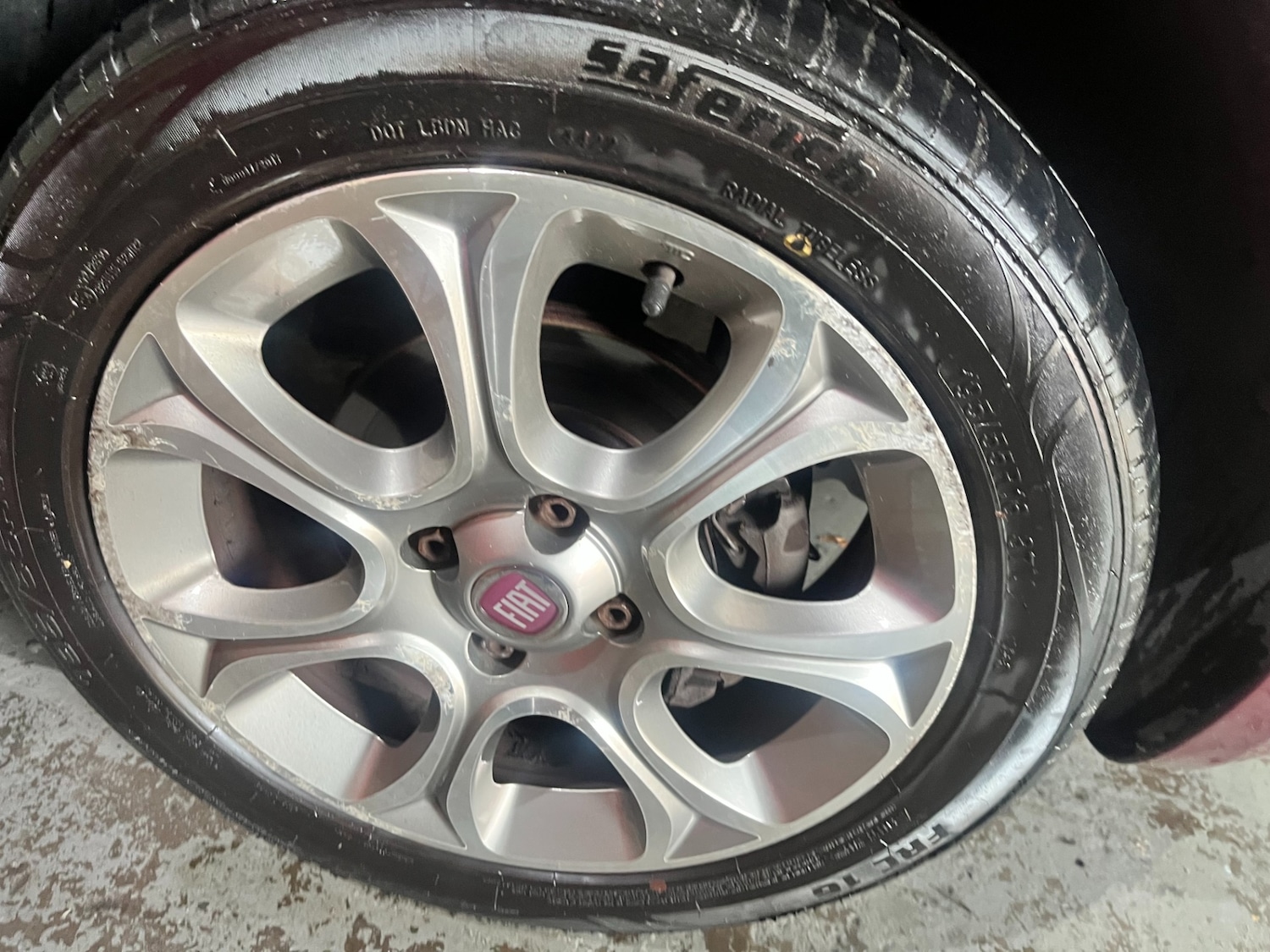 Used Fiat Punto 2013 for sale - 77035748: Photo 17