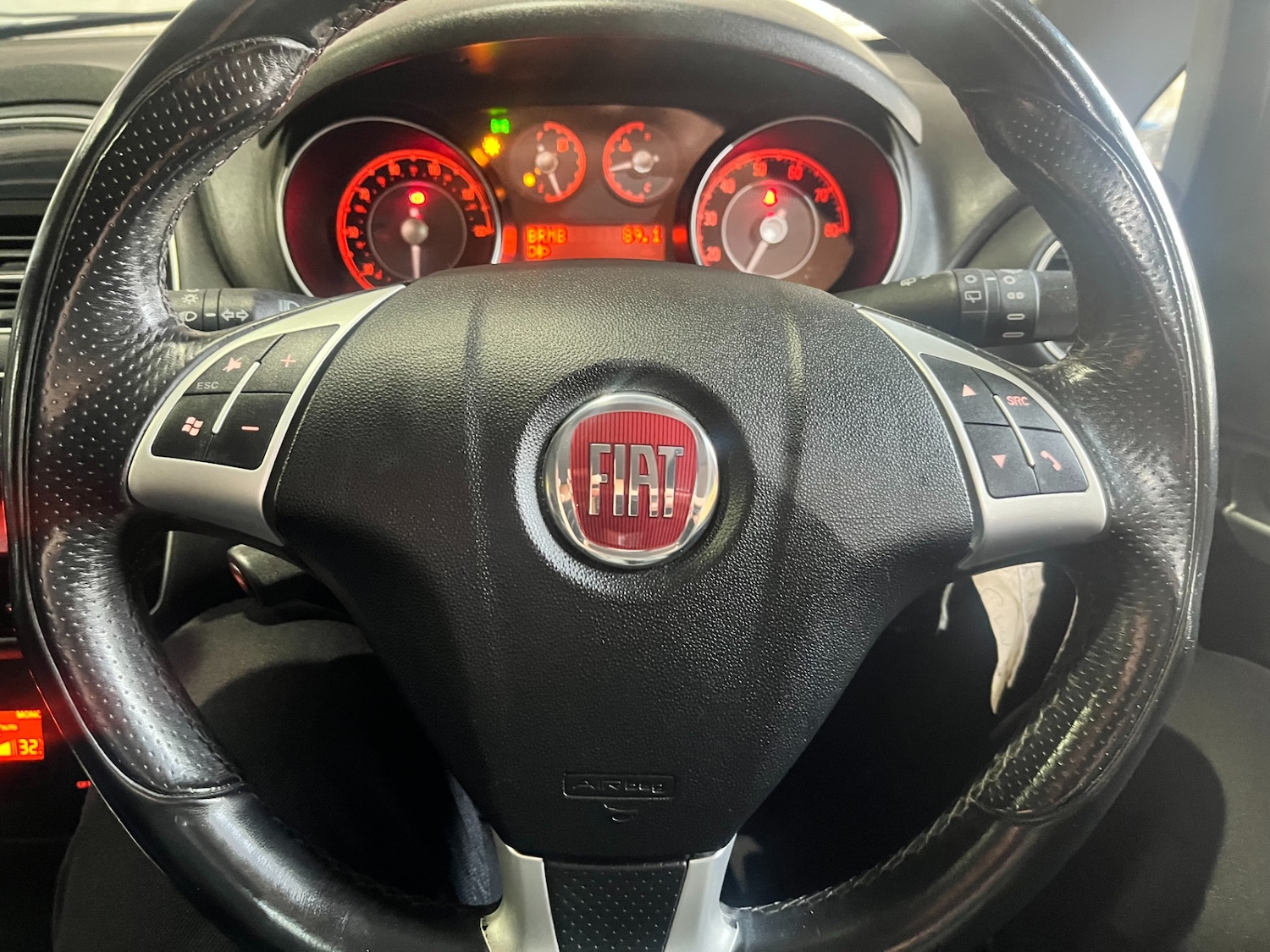 Used Fiat Punto 2013 for sale - 77035748: Photo 22