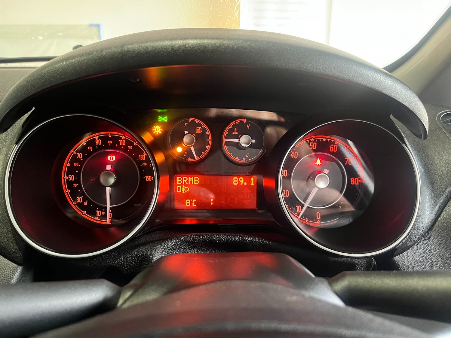 Used Fiat Punto 2013 for sale - 77035748: Photo 23