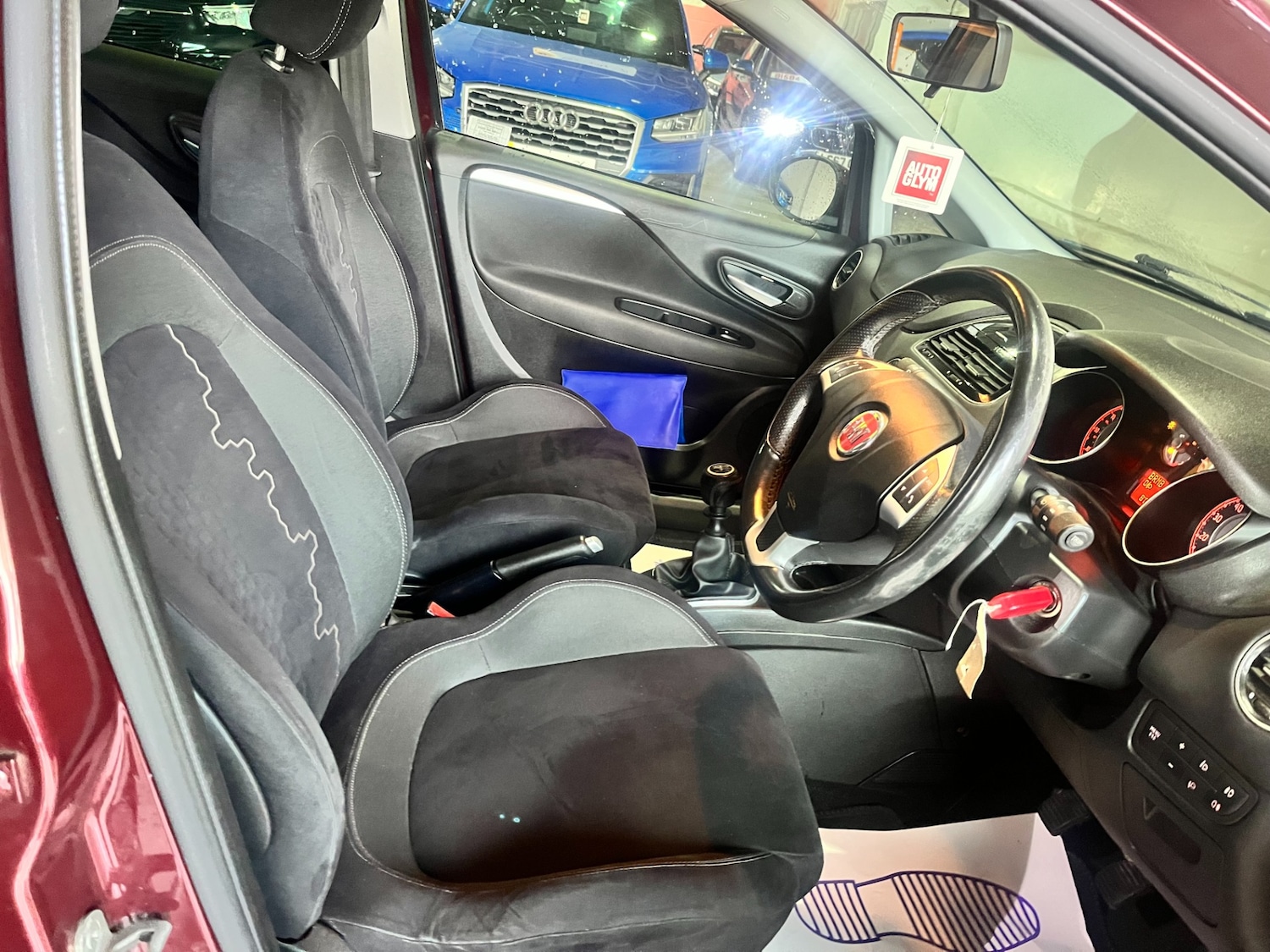 Used Fiat Punto 2013 for sale - 77035748: Photo 27