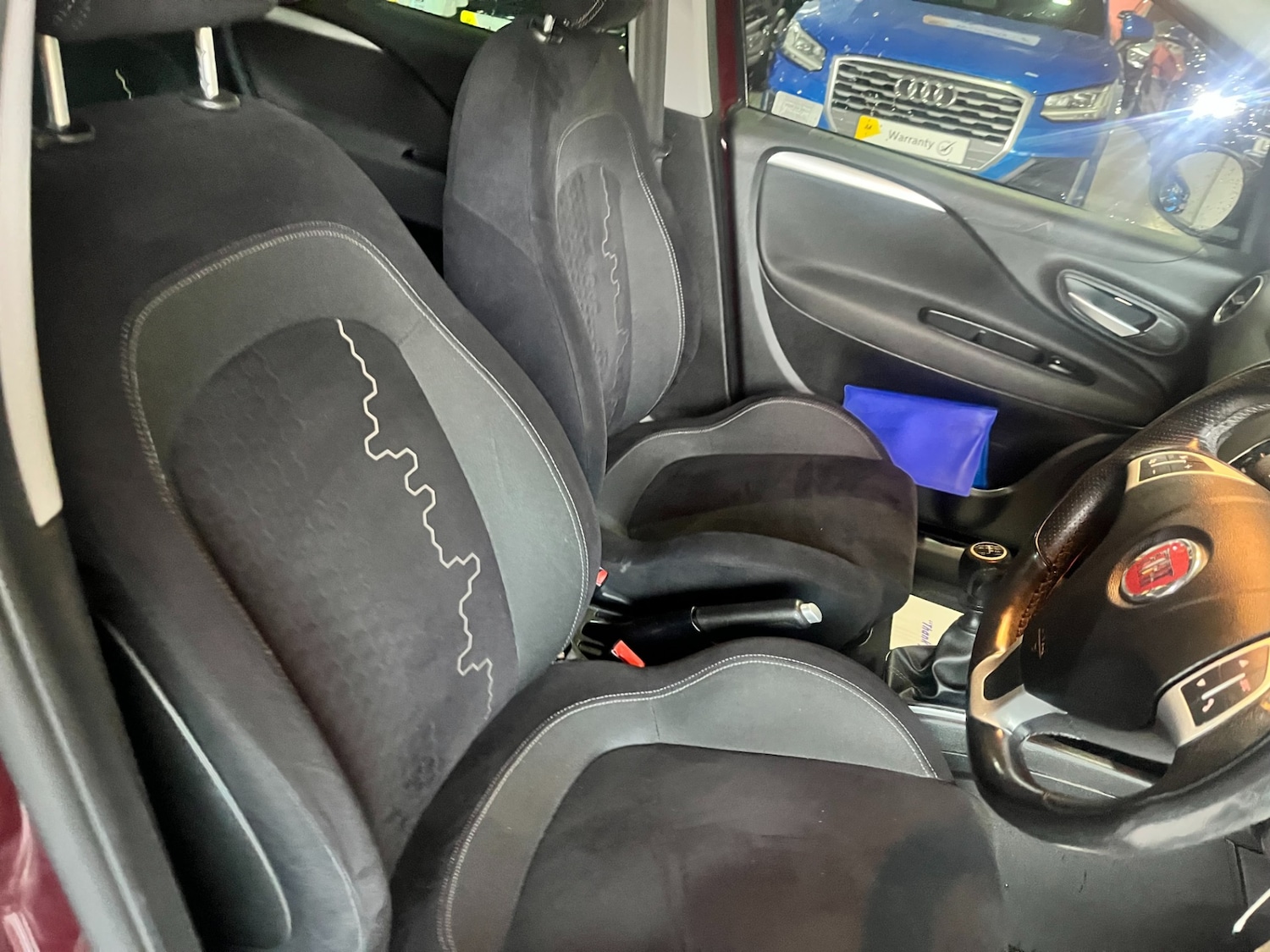 Used Fiat Punto 2013 for sale - 77035748: Photo 28