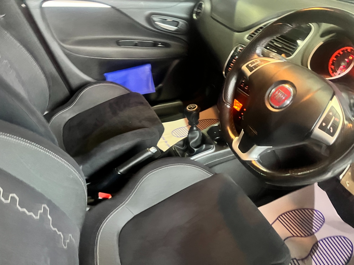 Used Fiat Punto 2013 for sale - 77035748: Photo 29