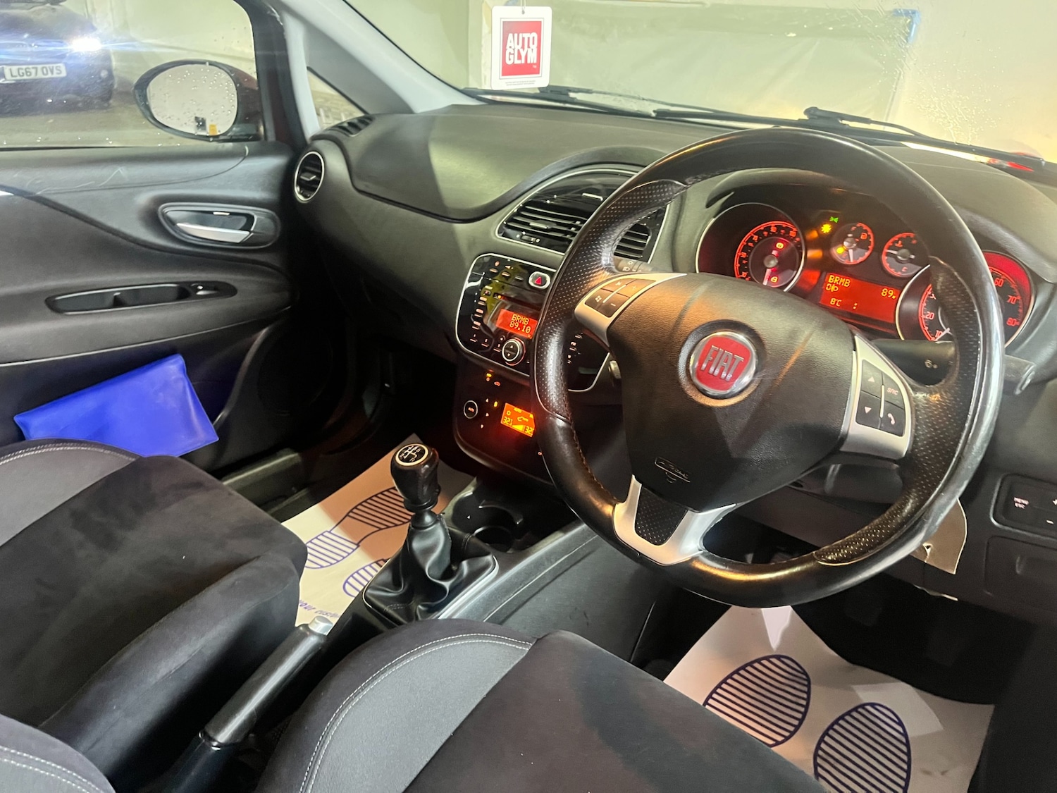 Used Fiat Punto 2013 for sale - 77035748: Photo 30