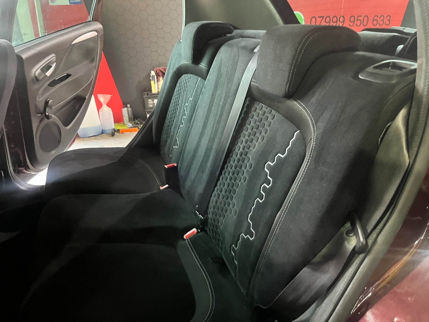 Used Fiat Punto 2013 for sale - 77035748: Photo 33