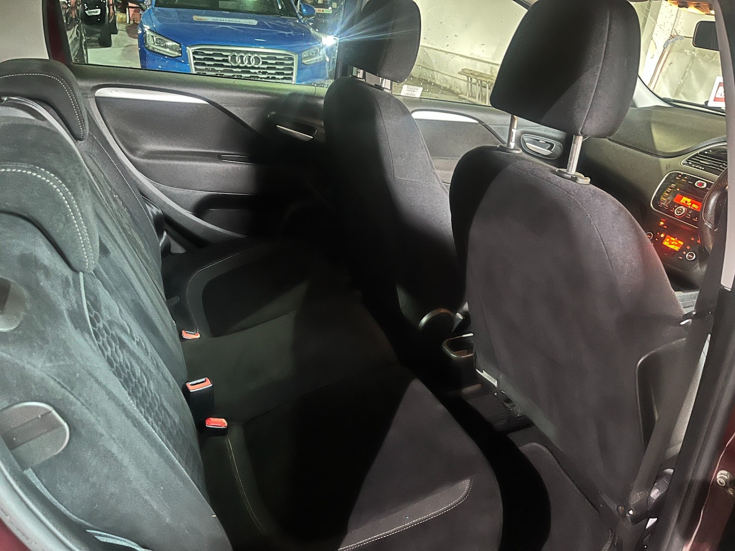 Used Fiat Punto 2013 for sale - 77035748: Photo 39