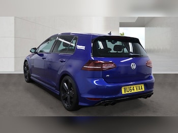 Used Volkswagen Golf 2014 for sale - 78695321: Photo