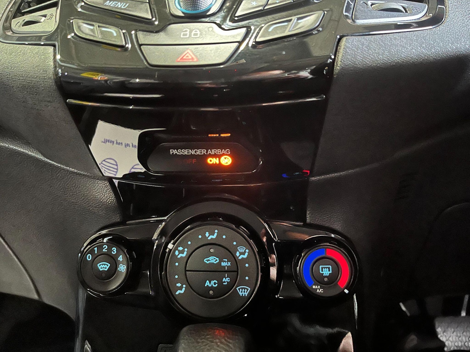 Used Ford Fiesta 2014 for sale - 76925935: Photo 30