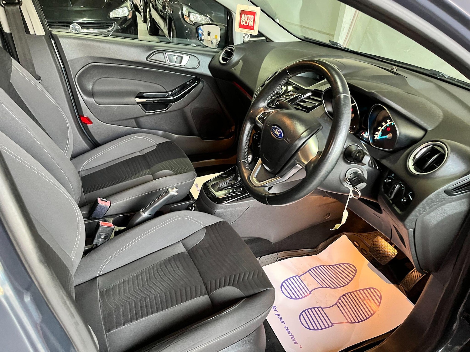 Used Ford Fiesta 2014 for sale - 76925935: Photo 41