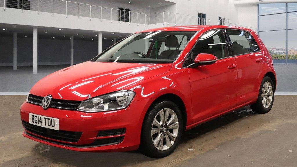 Used Volkswagen Golf 2014 for sale - 77523563: Photo 11