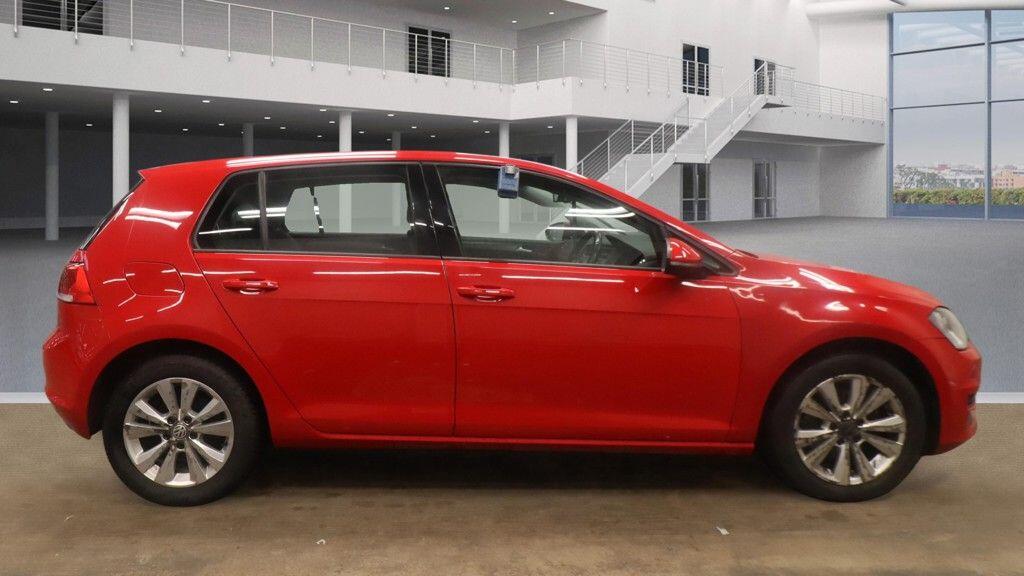 Used Volkswagen Golf 2014 for sale - 77523563: Photo 13