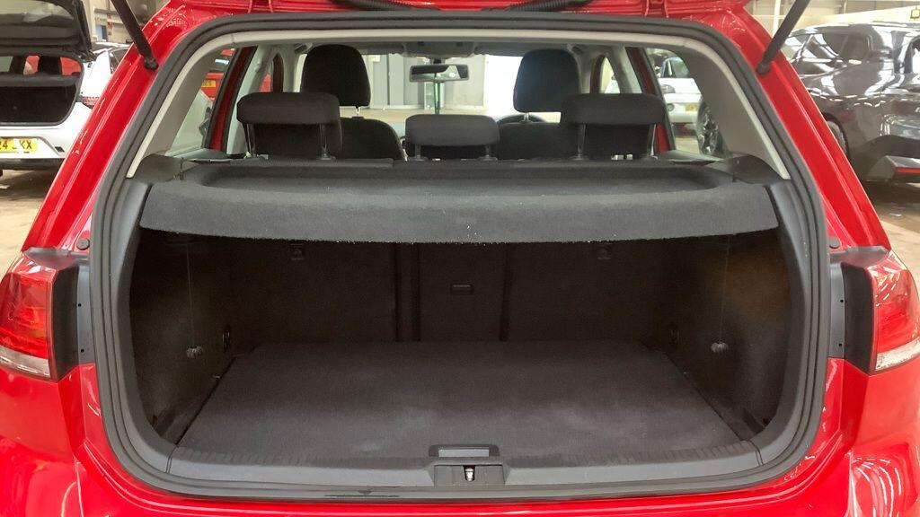 Used Volkswagen Golf 2014 for sale - 77523563: Photo 5