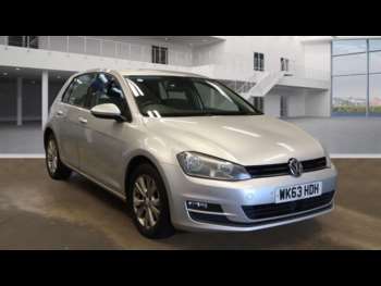 2013 (63) - 2.0 TDI SE 5dr DSG