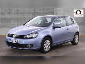 Used Volkswagen Golf 2009 for sale - 78517247: Photo