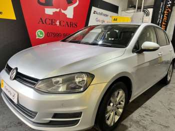 2013 (63) - 2.0 TDI BlueMotion Tech SE DSG Euro 5 (s/s) 5dr