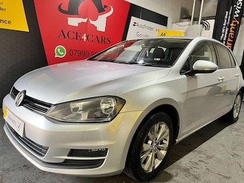 Used Volkswagen Golf 2013 for sale - 75377910: Photo
