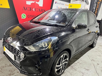 Hyundai - i10