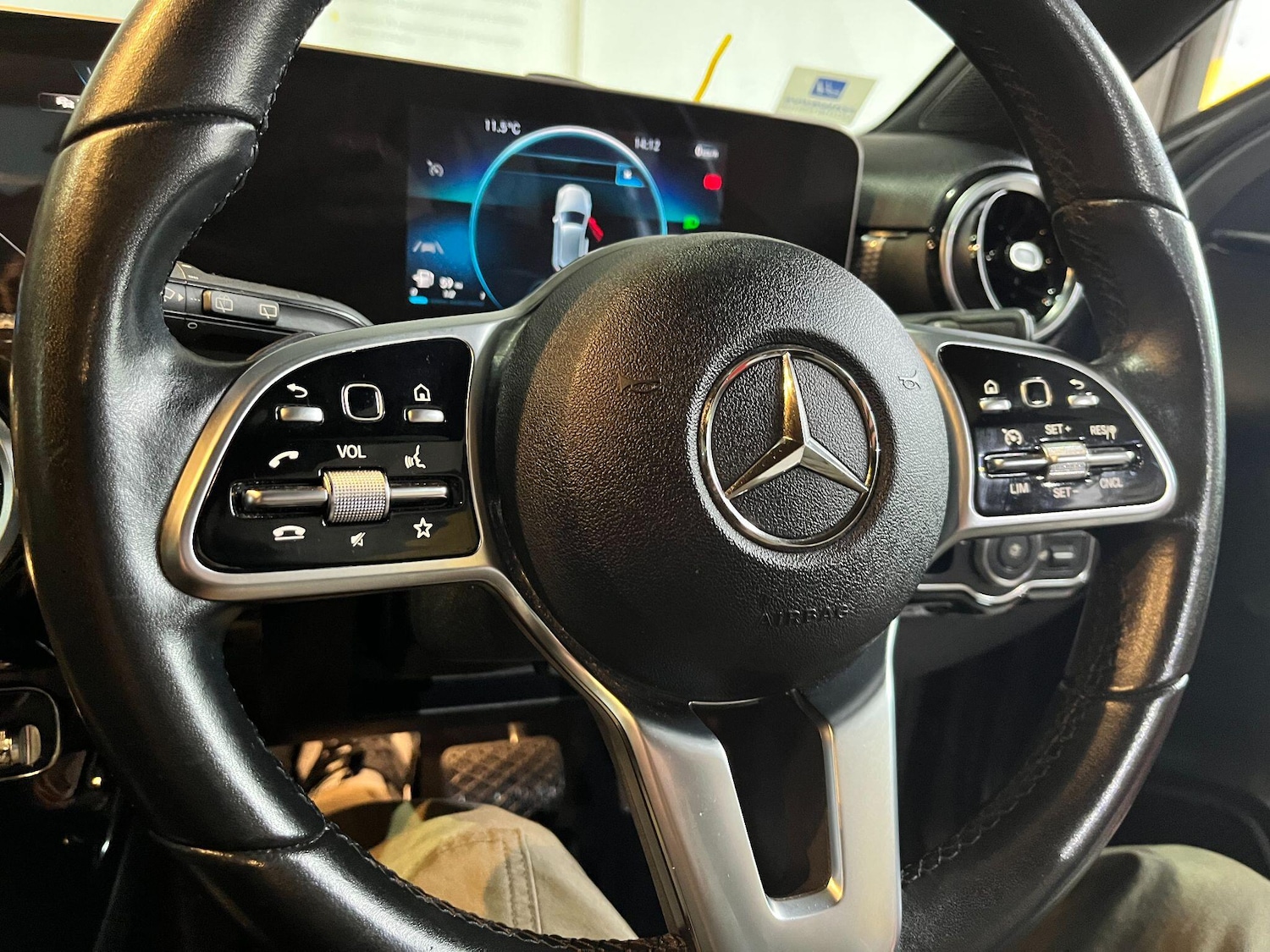 Used Mercedes-Benz A-Class 2018 for sale - 77230293: Photo 15