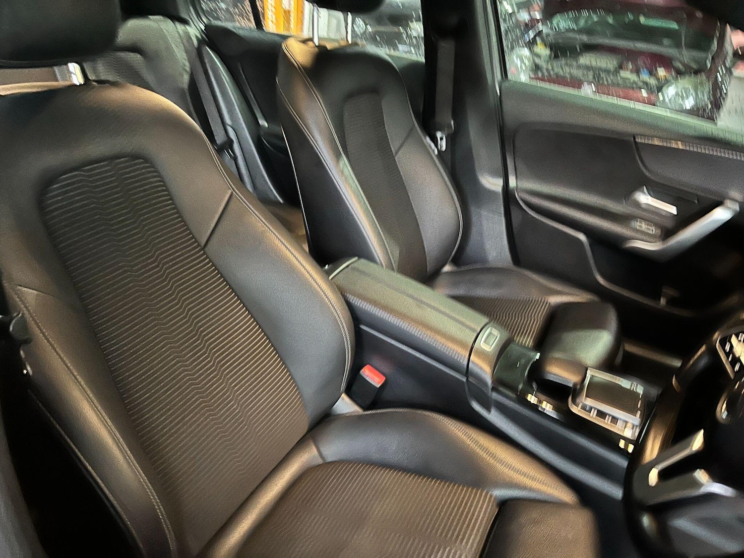 Used Mercedes-Benz A-Class 2018 for sale - 77230293: Photo 16