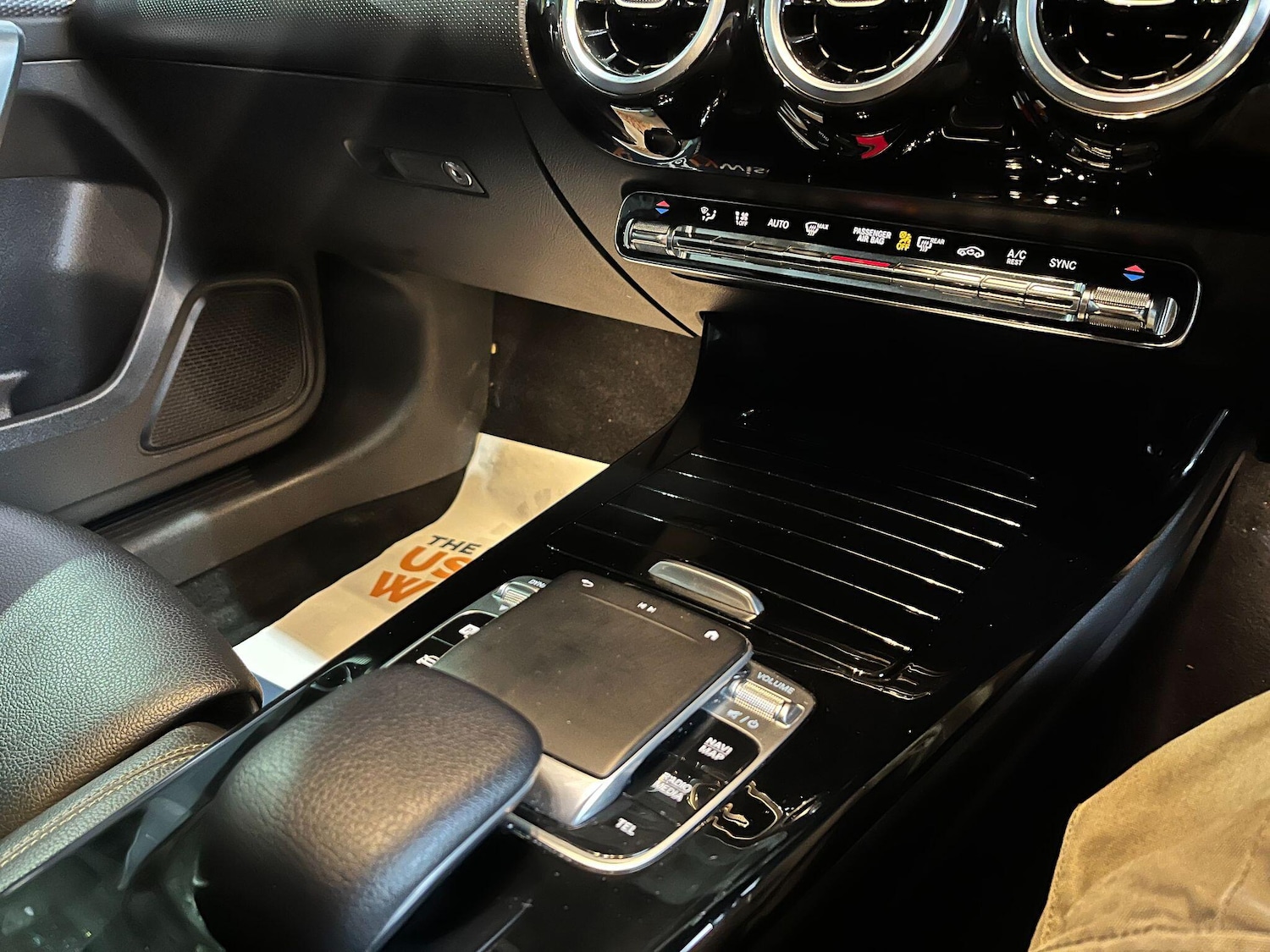 Used Mercedes-Benz A-Class 2018 for sale - 77230293: Photo 17