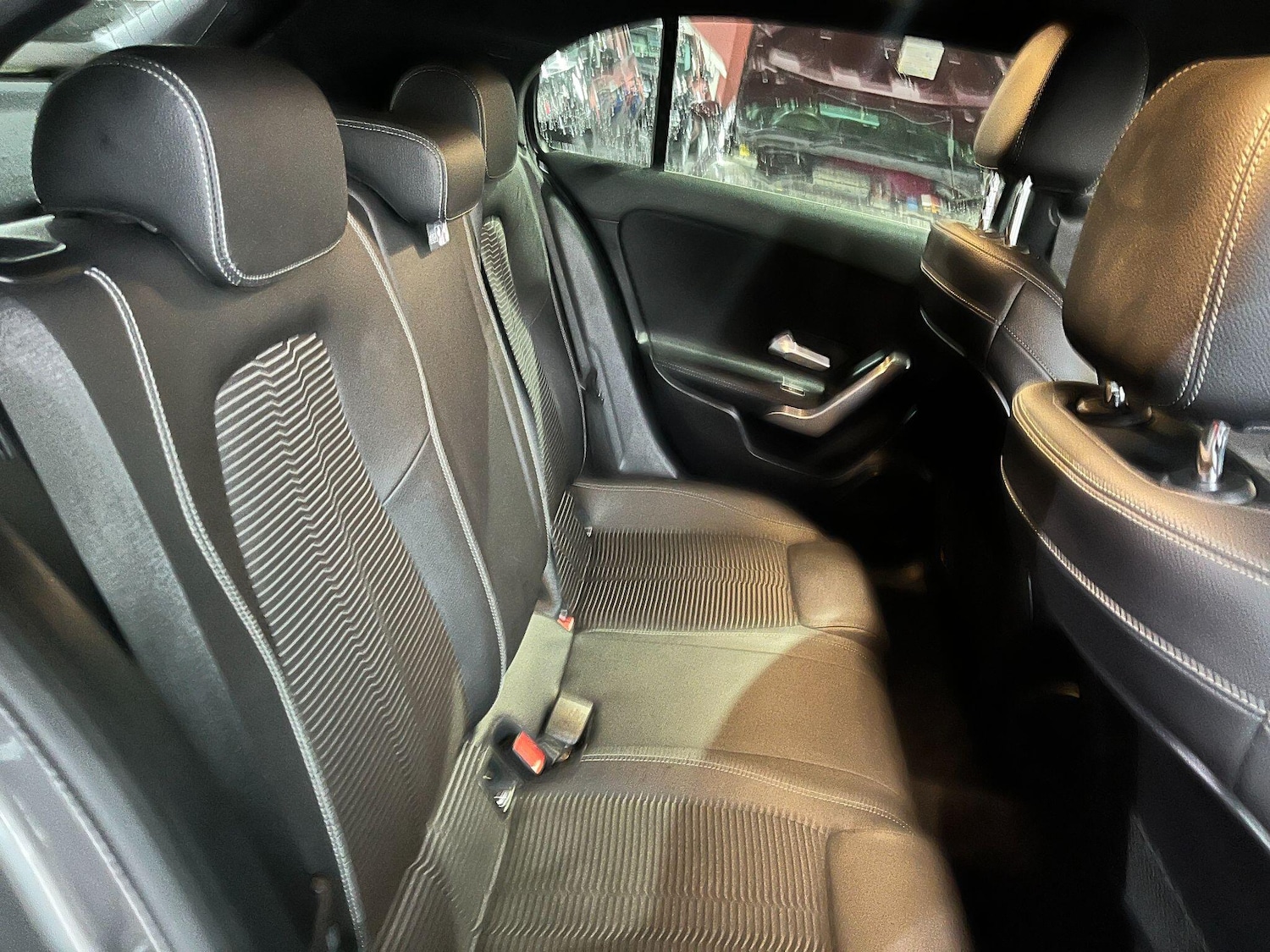 Used Mercedes-Benz A-Class 2018 for sale - 77230293: Photo 18