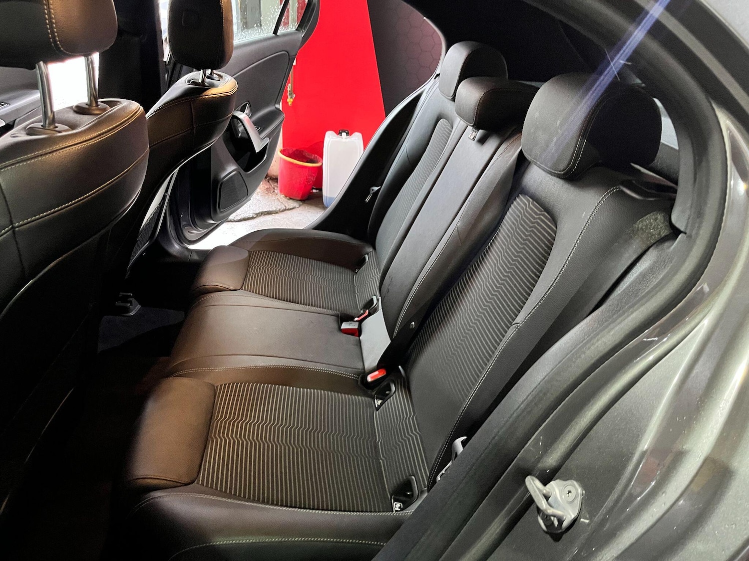 Used Mercedes-Benz A-Class 2018 for sale - 77230293: Photo 19